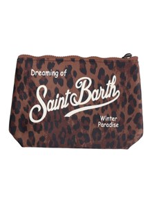 MC2 SAINT BARTH ALINE W-DARK LEOPARD 18