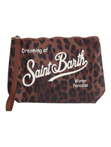 MC2 SAINT BARTH ALINE W-DARK LEOPARD 18