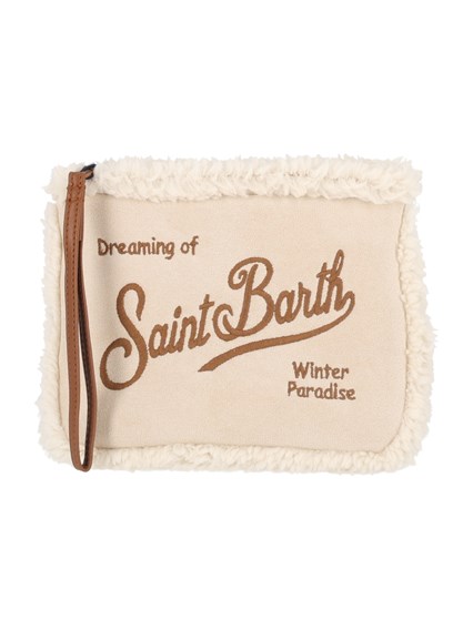 MC2 SAINT BARTH ALINE SHEARLING-1119 EMB