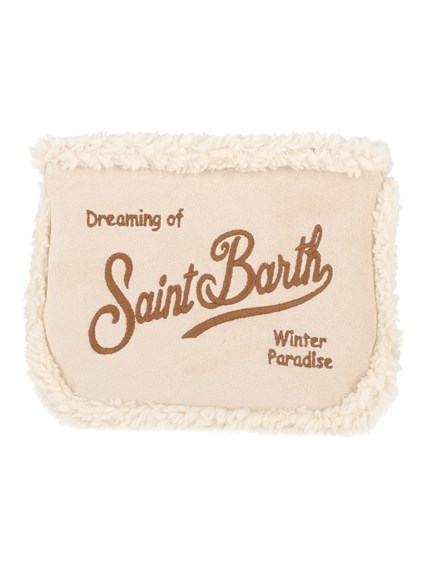 MC2 SAINT BARTH ALINE SHEARLING-1119 EMB