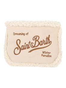 MC2 SAINT BARTH ALINE SHEARLING-1119 EMB