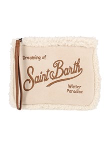 MC2 SAINT BARTH ALINE SHEARLING-1119 EMB