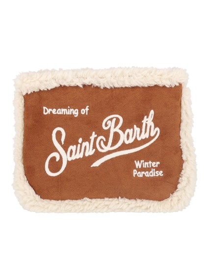 MC2 SAINT BARTH ALINE SHEARLING-1910 EMB