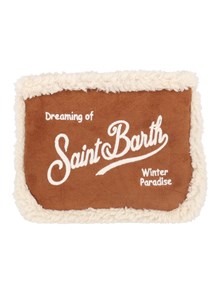 MC2 SAINT BARTH ALINE SHEARLING-1910 EMB