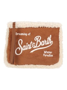 MC2 SAINT BARTH ALINE SHEARLING-1910 EMB