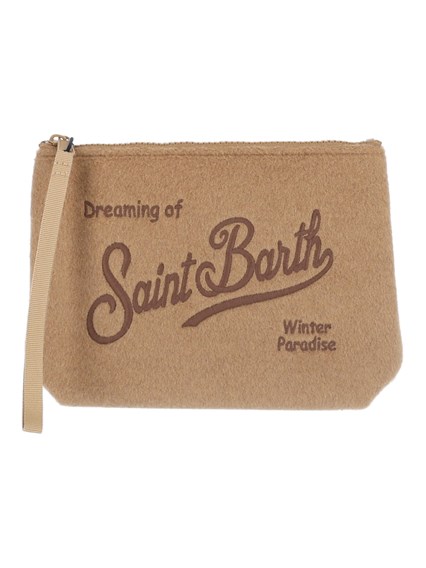 MC2 SAINT BARTH ALINE FELT-1918 EMB