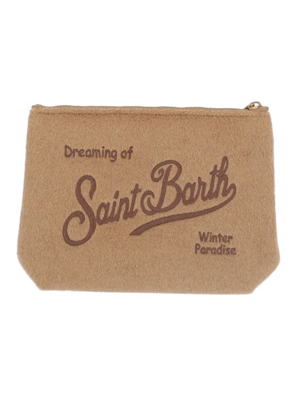 MC2 SAINT BARTH ALINE FELT-1918 EMB