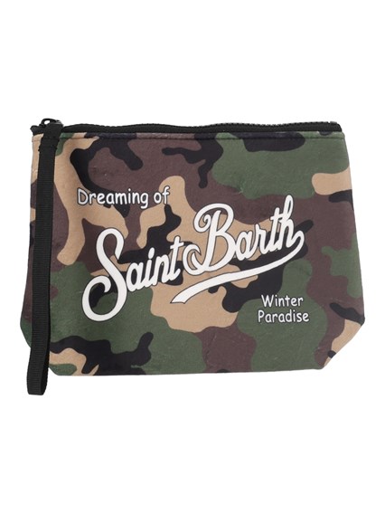 MC2 SAINT BARTH ALINE W-CAMOUFLAGE 54
