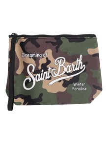MC2 SAINT BARTH ALINE W-CAMOUFLAGE 54