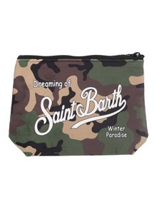 MC2 SAINT BARTH ALINE W-CAMOUFLAGE 54