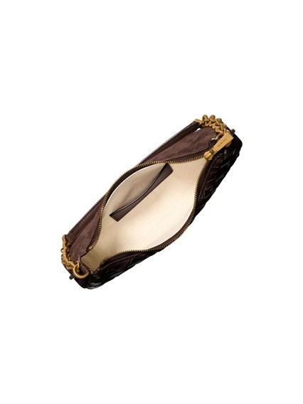MICHAEL KORS MD CHAIN POUCHETTE