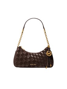 MICHAEL KORS MD CHAIN POUCHETTE