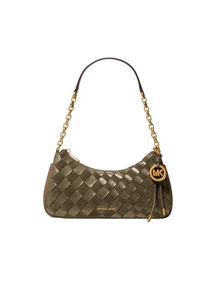 MICHAEL KORS MD CHAIN POUCHETTE