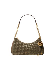 MICHAEL KORS MD CHAIN POUCHETTE