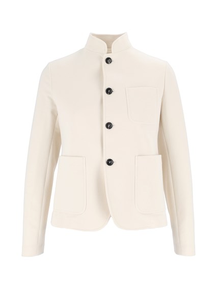 CIRCOLO 1901 SLIM FIT 4 BUTTONS F