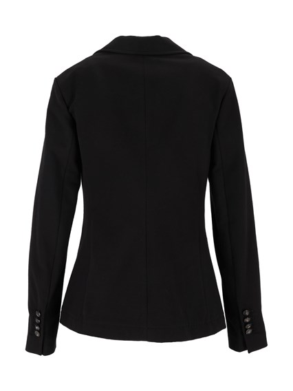 CIRCOLO 1901 SLIM FIT FLEECE