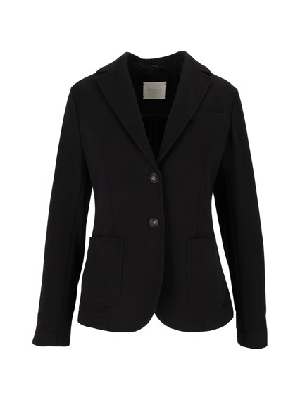 CIRCOLO 1901 SLIM FIT FLEECE