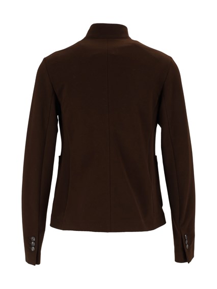 CIRCOLO 1901 SLIM FIT 4 BUTTONS F