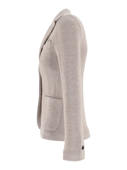 CIRCOLO 1901 SLIM FIT JACKET WV