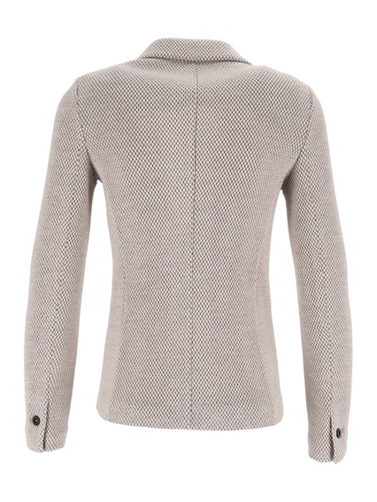 CIRCOLO 1901 SLIM FIT JACKET WV