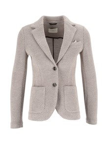 CIRCOLO 1901 SLIM FIT JACKET WV