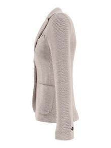 CIRCOLO 1901 SLIM FIT JACKET WV
