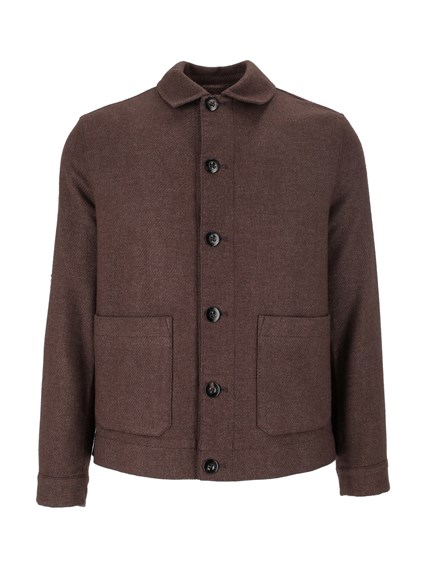 CIRCOLO 1901 SHIRT J. G.DYED WV