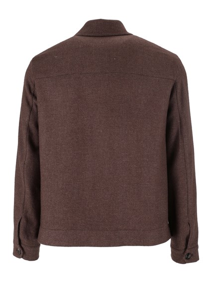 CIRCOLO 1901 SHIRT J. G.DYED WV
