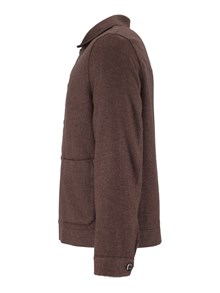 CIRCOLO 1901 SHIRT J. G.DYED WV