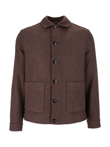 CIRCOLO 1901 SHIRT J. G.DYED WV