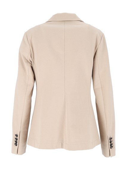 CIRCOLO 1901 SLIM FIT FLEECE
