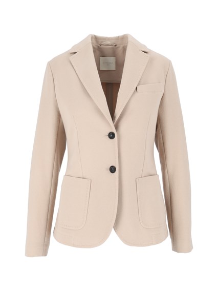 CIRCOLO 1901 SLIM FIT FLEECE