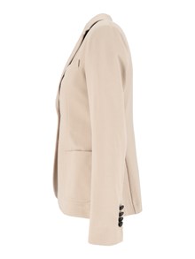 CIRCOLO 1901 SLIM FIT FLEECE