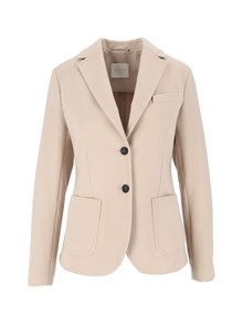 CIRCOLO 1901 SLIM FIT FLEECE