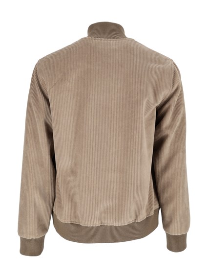 CIRCOLO 1901 PILOT JACKET TINY C.