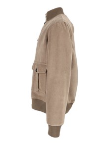 CIRCOLO 1901 PILOT JACKET TINY C.