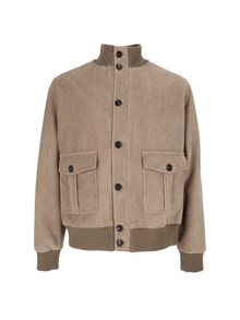 CIRCOLO 1901 PILOT JACKET TINY C.