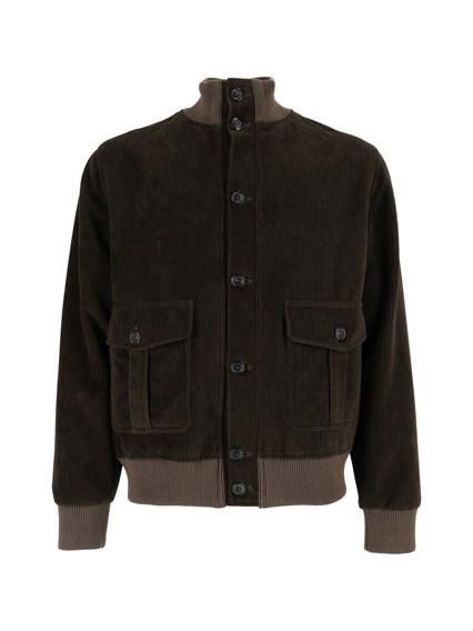 CIRCOLO 1901 PILOT JACKET TINY C.