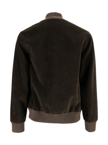 CIRCOLO 1901 PILOT JACKET TINY C.