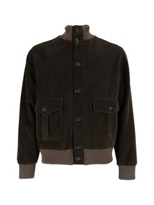 CIRCOLO 1901 PILOT JACKET TINY C.