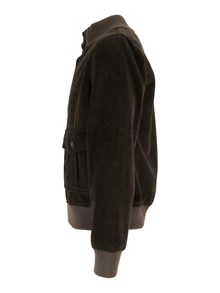 CIRCOLO 1901 PILOT JACKET TINY C.