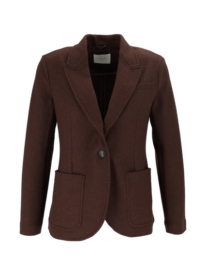 CIRCOLO 1901 REGULAR JACKET W.B