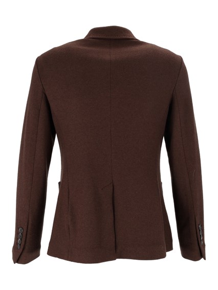 CIRCOLO 1901 REGULAR JACKET W.B