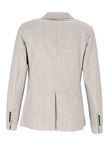 CIRCOLO 1901 REGULAR JACKET S.P.