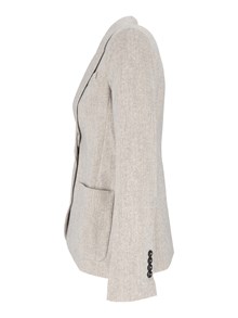 CIRCOLO 1901 REGULAR JACKET S.P.
