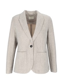 CIRCOLO 1901 REGULAR JACKET S.P.