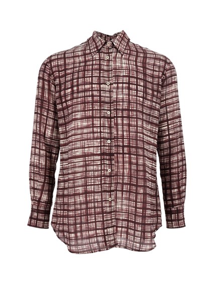 ASPESI CAMICIA MOD.5478