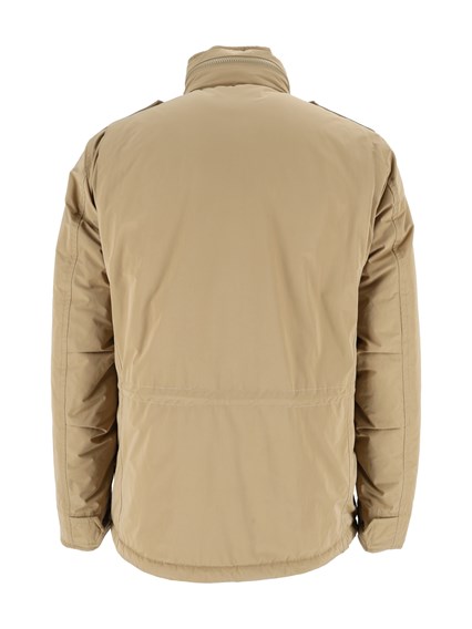 ASPESI JACKET MINIFIELD VENTO