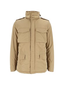 ASPESI JACKET MINIFIELD VENTO