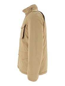 ASPESI JACKET MINIFIELD VENTO